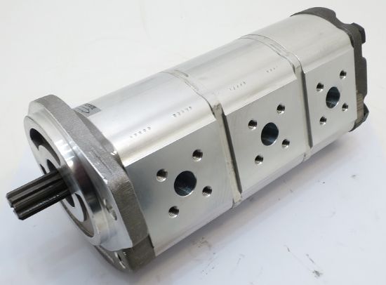 Picture of WHP EQUIVALENT TO BOSCH 0510565059