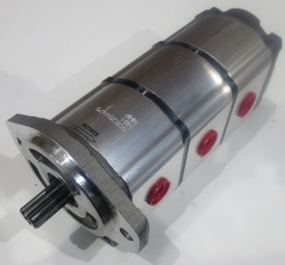 Picture of WHP EQUIVALENT TO KYB KFP11646443CS