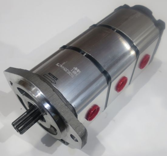 Picture of WHP EQUIVALENT TO KYB KFP11646443CS