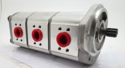 Picture of WHP REPLACEMENT FOR: 5HP3/40029PEL