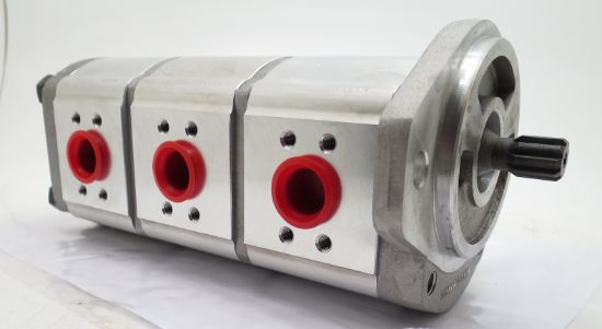 Picture of WHP REPLACEMENT FOR: 5HP3/40029PEL