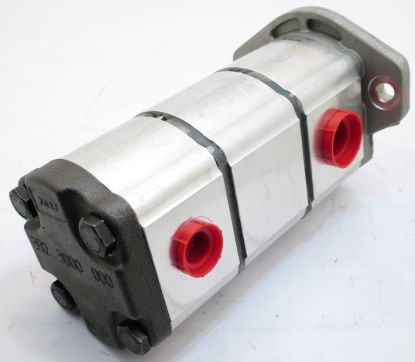 Imagen de PELJOB 550133616 BOMBA DE ENGRANAJE