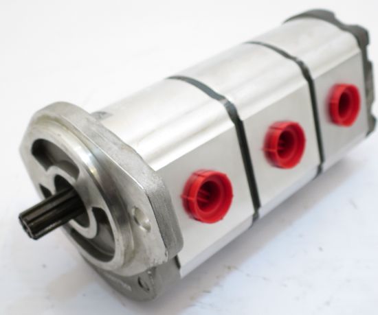 Picture of WHP BETA EQUIVALENT TO 550/1/33616