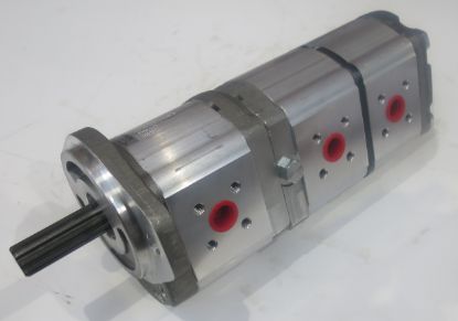 Image de KOMATSU 840120016 POMPE TRIPLE