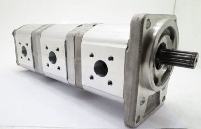 Image de REPLACEMENT POMPE TRIPLE POUR