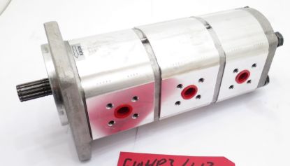 Image de REPLACES 5Z3/41215KUB