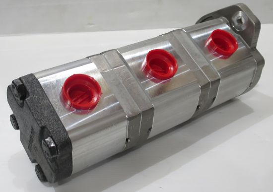 Imagen de NISSAN 10 BOMBA DE ENGRANAJE