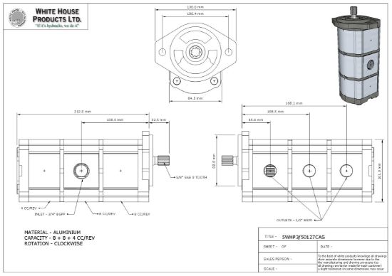 Picture of WHP BETA EQUIVALENT TO 67617482