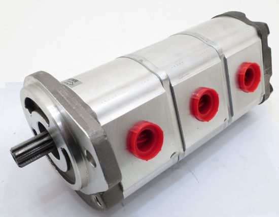 Picture of BETA EQUIVALENT TO CASAPPA