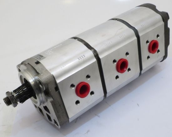 Picture of BETA EQUIVALENT TO BOSCH