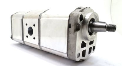 Picture of BETA REPLACEMENT PUMP FOR BOSCH: