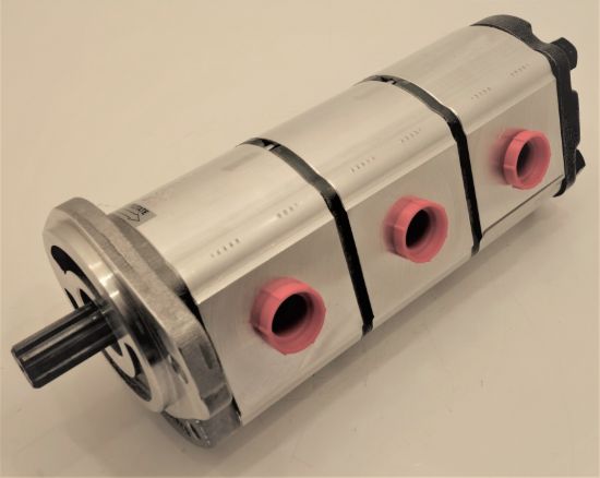 Picture of BETA EQUIVALENT TO BOBCAT: 6662769