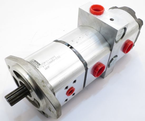 Picture of BETA REPLACEMENT PUMP FOR 6675785