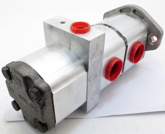 Picture of BETA REPLACEMENT PUMP FOR 6675785