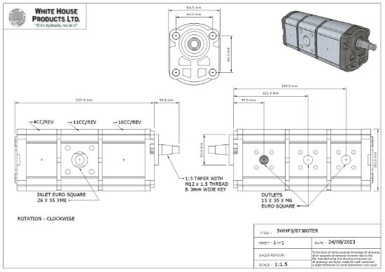 Picture of BETA EQUIVALENT CASAPPA - 67687360
