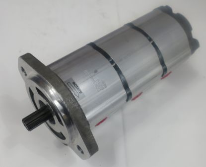 Picture of BETA TRIPLE PUMP - B214 SPECIAL
