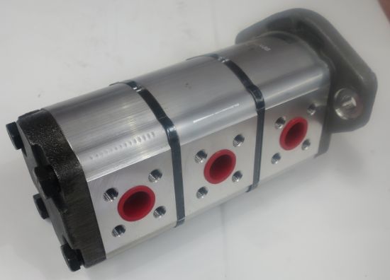 Picture of BETA TRIPLE PUMP - B214 SPECIAL