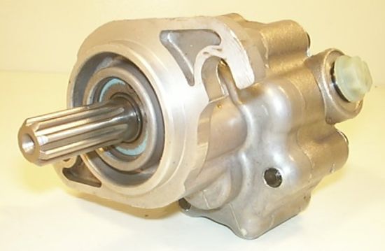 Picture of TORO GM3000 SERIES HYDRAULIC PUMP