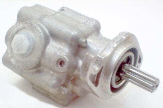 Picture of TORO SERIES HYDRAULIC PUMP