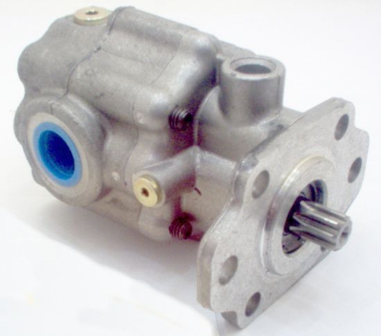 Picture of 163V1009 HYDRAULIC PUMP