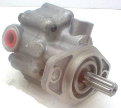 Picture of 45222-33 HYDRAULIC PUMP FOR MOWER