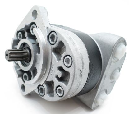 Picture of 163Y1203 HYDRAULIC PUMP
