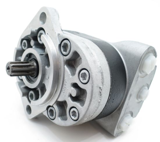 Picture of 163Y1203 HYDRAULIC PUMP