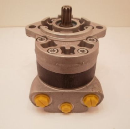 Picture of 163X1258 HYDRAULIC PUMP