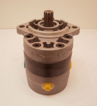 Picture of 163Y1226 HYDRAULIC PUMP