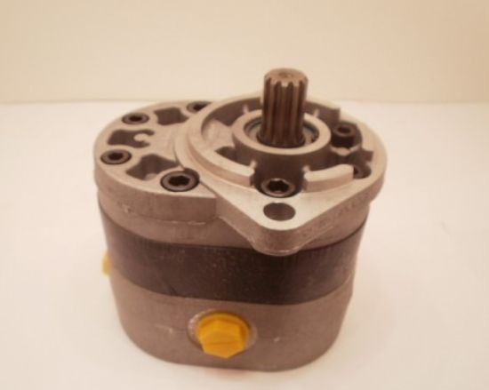 Picture of 163Y1226 HYDRAULIC PUMP