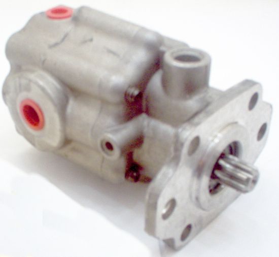 Picture of 163V1010 HYDRAULIC PUMP FOR