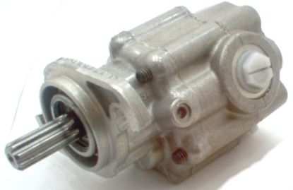 Picture of 163V1017 HYDRAULIC PUMP FOR MOWER