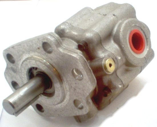Picture of 163V1004 HYDRAULIC PUMP FOR MOWER