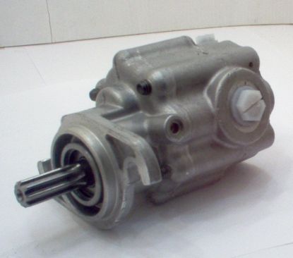 Picture of TORO HYDRAULIC PUMP 163V1026