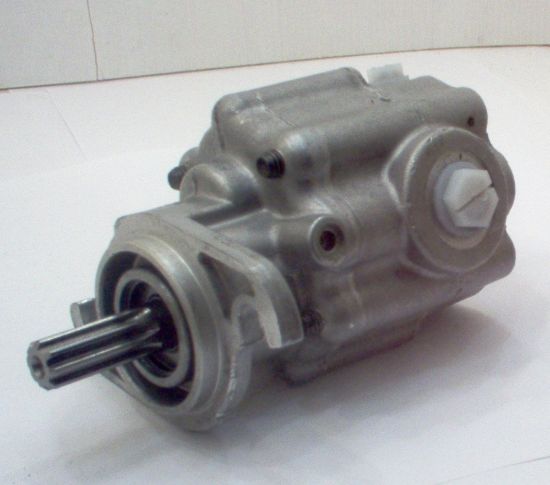 Picture of TORO HYDRAULIC PUMP 163V1026