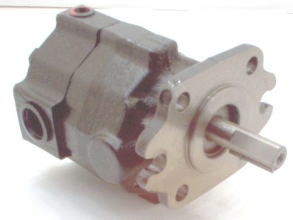 Picture of M59B1E2BX-1B WEBSTER PUMP