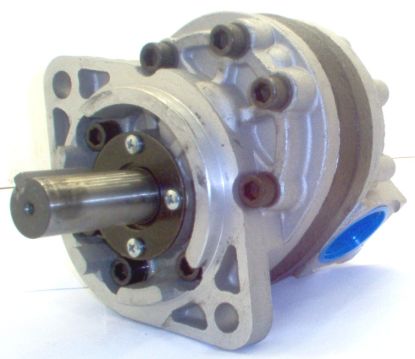 Picture of M237KB1BX-5LK82WC2 WEBSTER PUMP