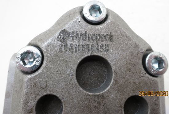 Picture of EQUIVALENT HYDRAULIC GEAR PUMP