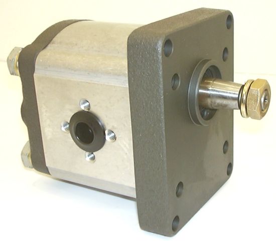 Picture of ZEXEL HYDRAULIC GEAR PUMP 9217996