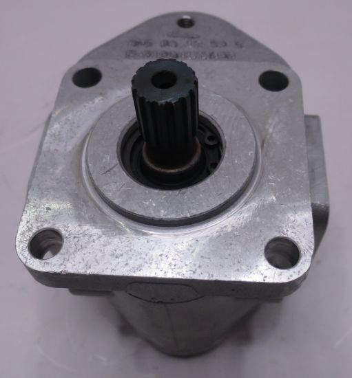 Picture of ZEXEL HYDRAULIC GEAR PUMP 9217979