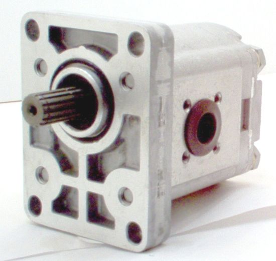 Picture of ZEXEL HYDRAULIC GEAR PUMP 9246683