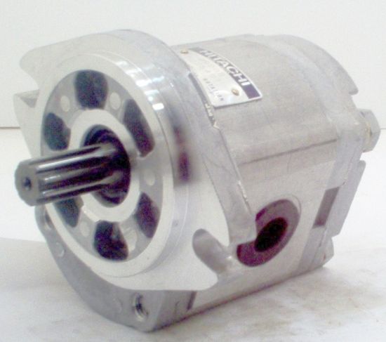 Picture of ZEXEL HYDRAULIC GEAR PUMP 9225491
