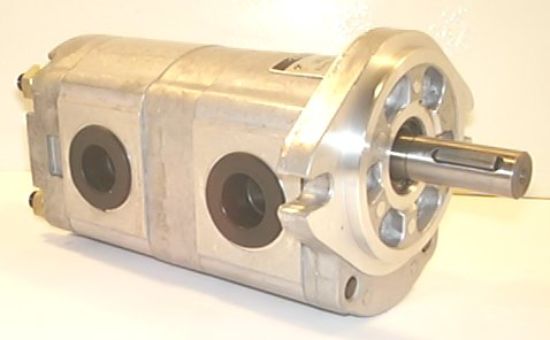 Picture of ZEXEL HYDRAULIC GEAR PUMP 9226346