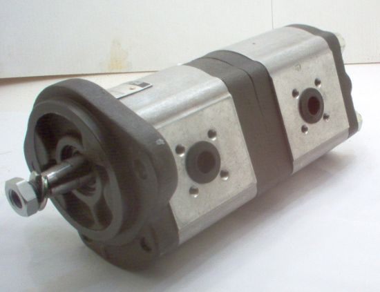 Picture of ZEXEL HYDRAULIC GEAR PUMP 9223774