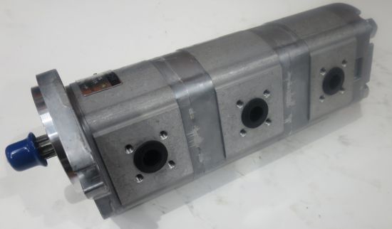 Picture of ZEXEL HYDRAULIC GEAR PUMP 9218039