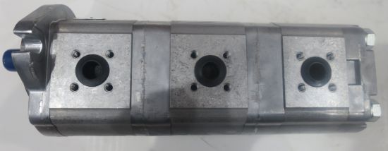 Picture of ZEXEL HYDRAULIC GEAR PUMP 9218039