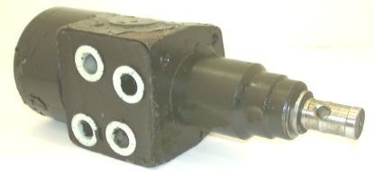 Picture of XY-85-1 85CC/REV OPEN C ZF ORB