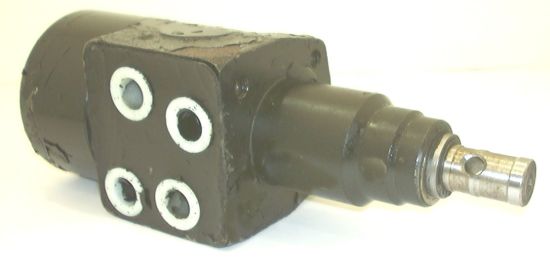 Picture of XY-85-1 85CC/REV OPEN C ZF ORB