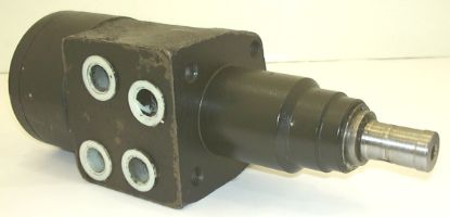 Picture of XY-100-1 100CC/REV OPEN C ZF O