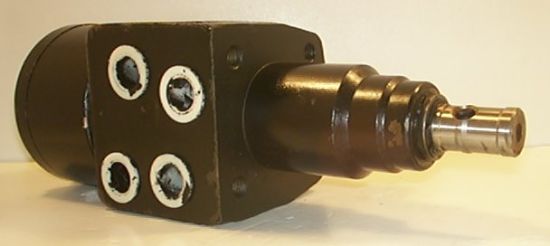 Picture of XY-145-1 145CC/REV ZF OPEN C O